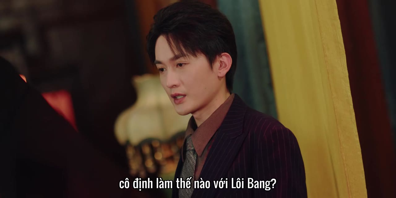 Mặt Trời Của Em tập 16 cảnh 3
