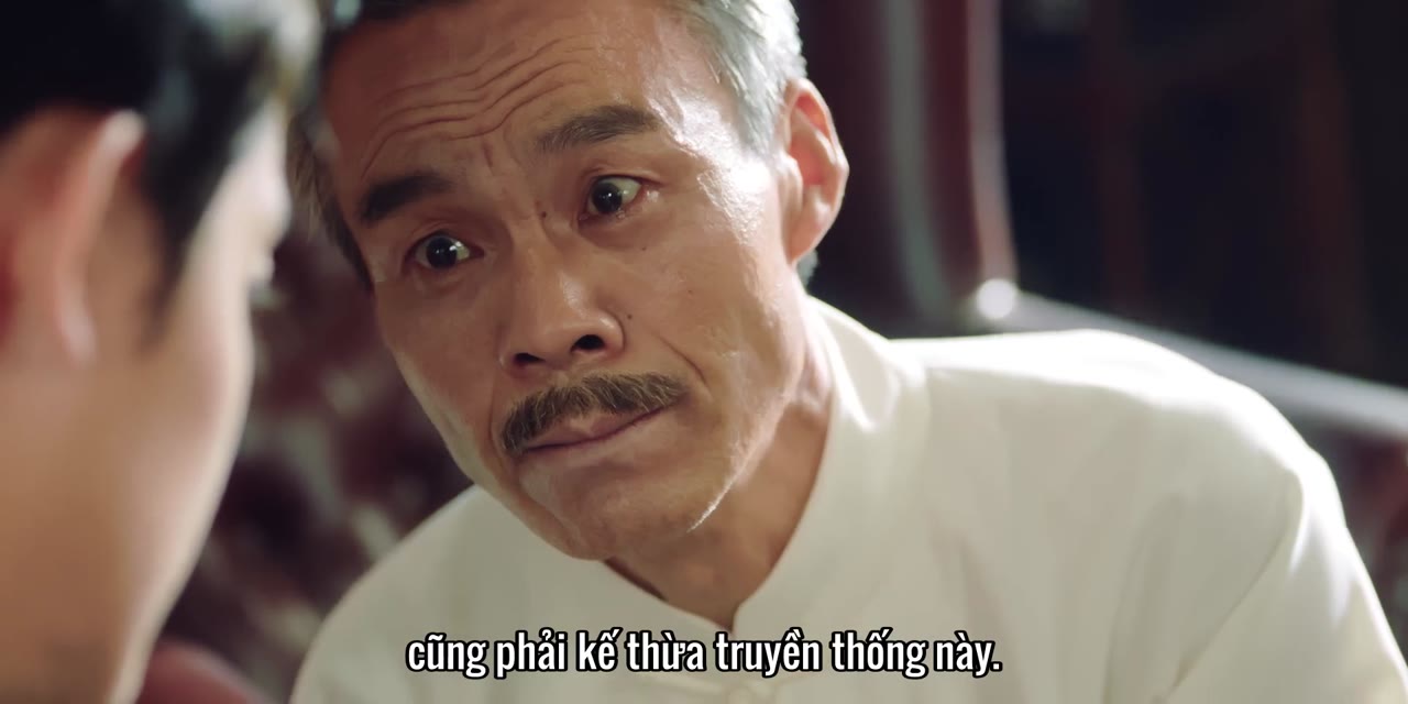 Mặt Trời Của Em tập 17