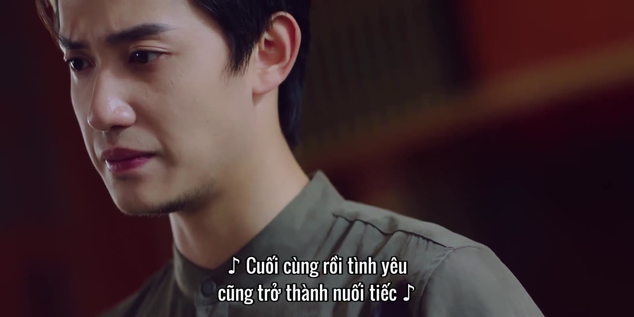 Mặt Trời Của Em tập 17 cảnh 2