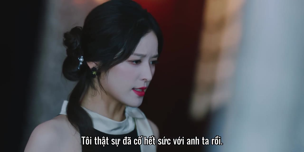 Mặt Trời Của Em tập 18 cảnh 2