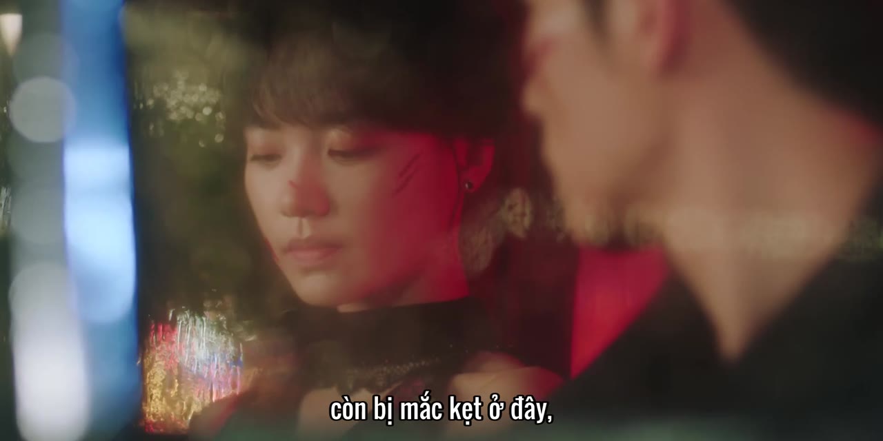 Mặt Trời Của Em tập 19 cảnh 2