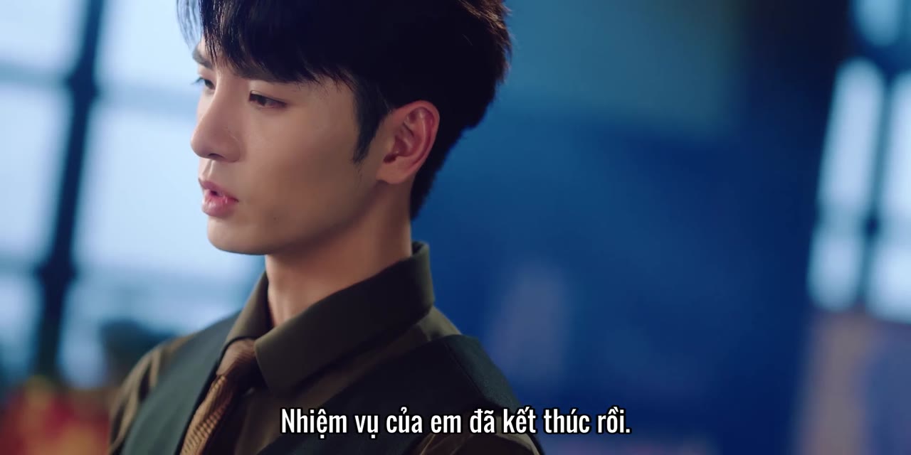 Mặt Trời Của Em tập 20 cảnh 3