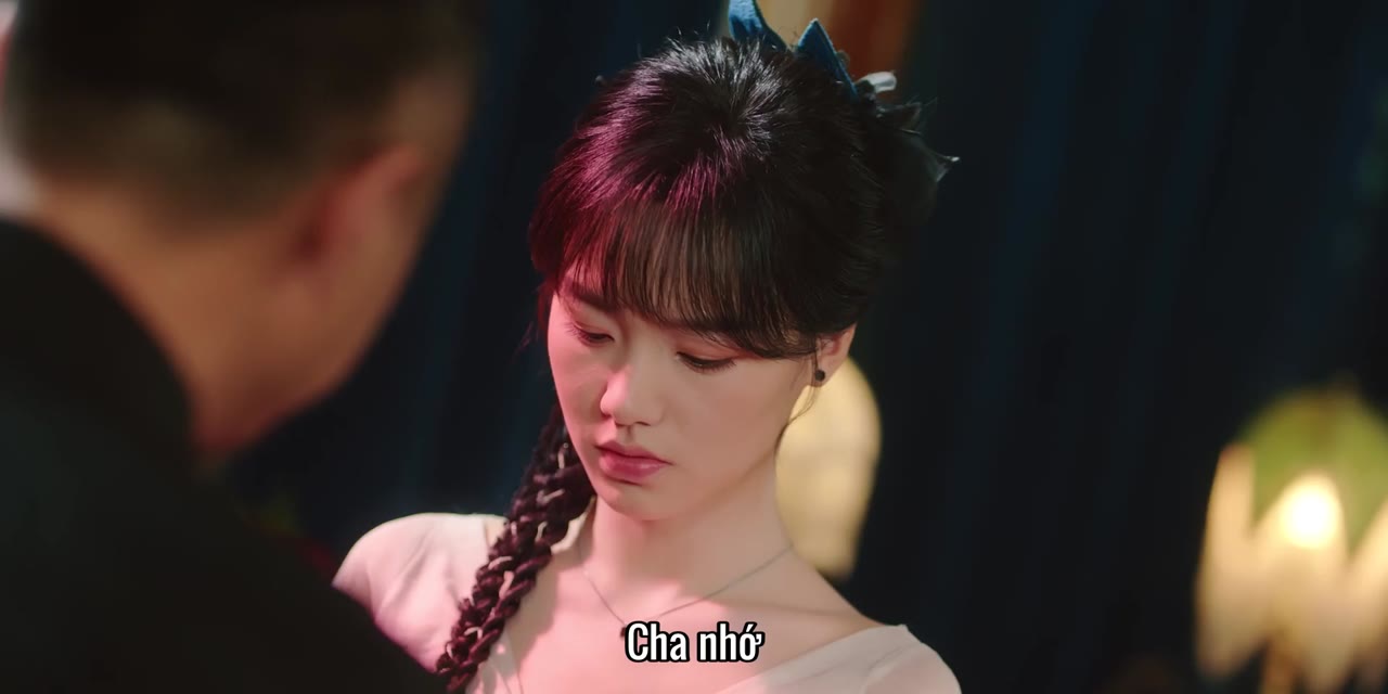 Mặt Trời Của Em tập 21 cảnh 3