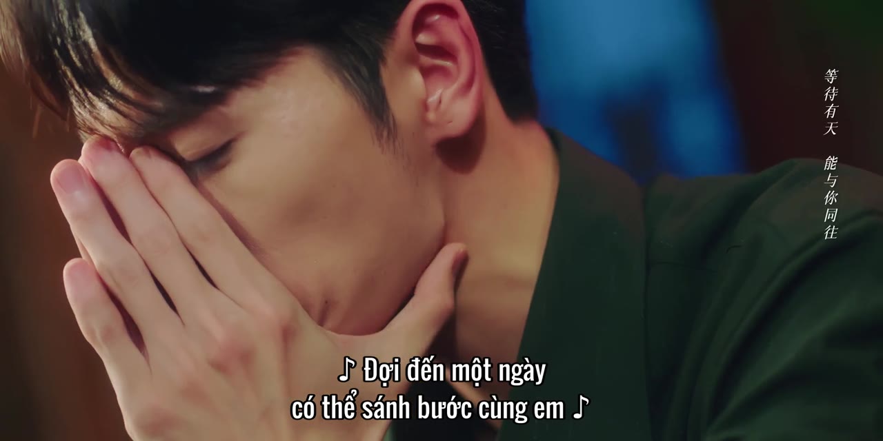 Mặt Trời Của Em tập 22 cảnh 2