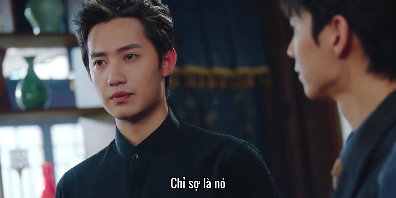Mặt Trời Của Em tập 22 cảnh 3