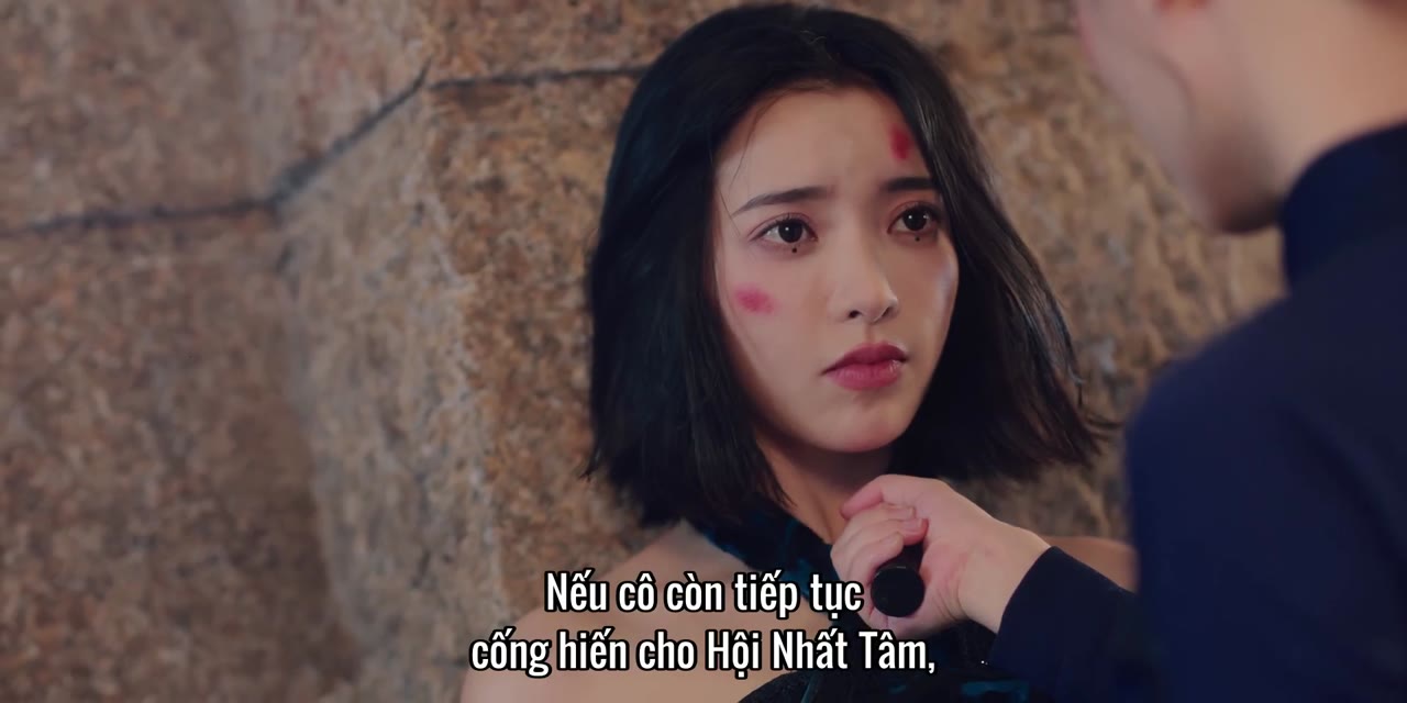 Mặt Trời Của Em tập 26 cảnh 2