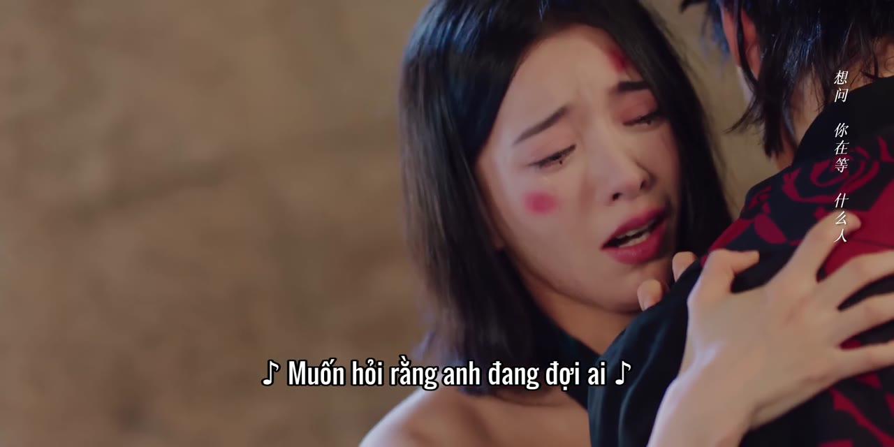 Mặt Trời Của Em tập 26 cảnh 3