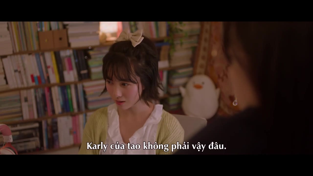 Truy Tìm Nam Chính tập 1