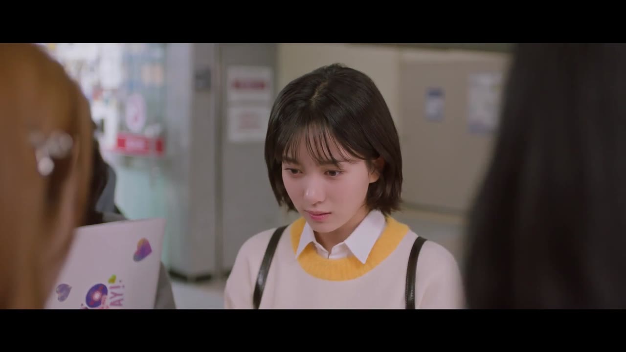 Truy Tìm Nam Chính tập 2