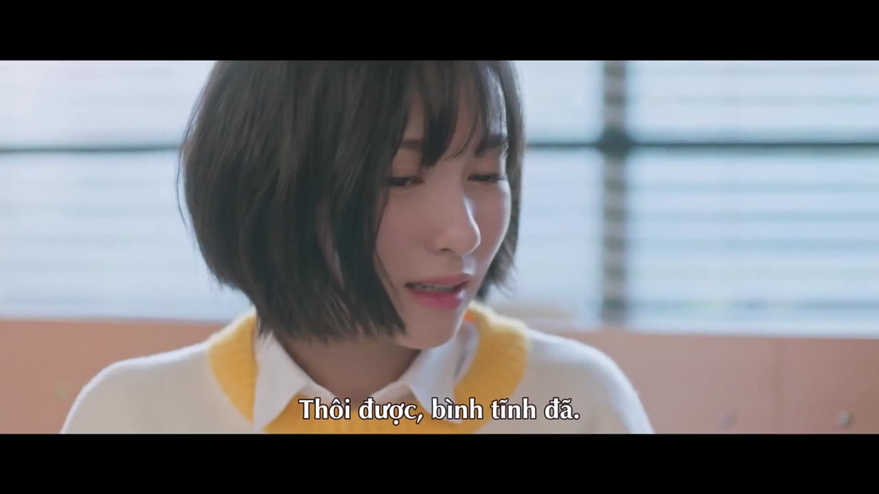 Truy Tìm Nam Chính tập 2 cảnh 2