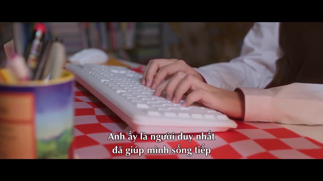 Truy Tìm Nam Chính tập 5