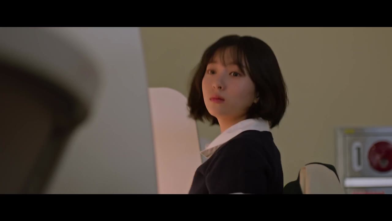 Truy Tìm Nam Chính tập 6