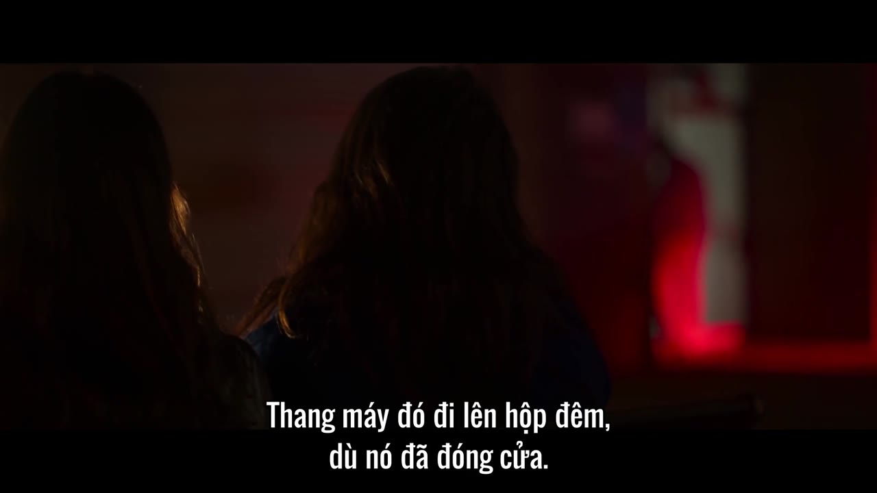 Amy Bradley mất tích tập 1 cảnh 3