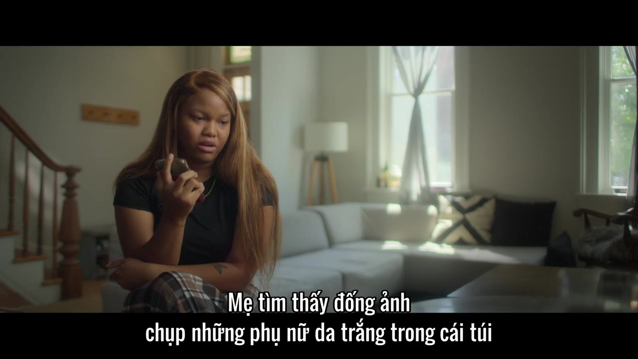 Amy Bradley mất tích tập 3