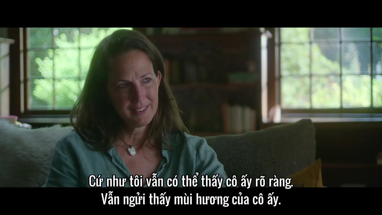Amy Bradley mất tích tập 3 cảnh 3