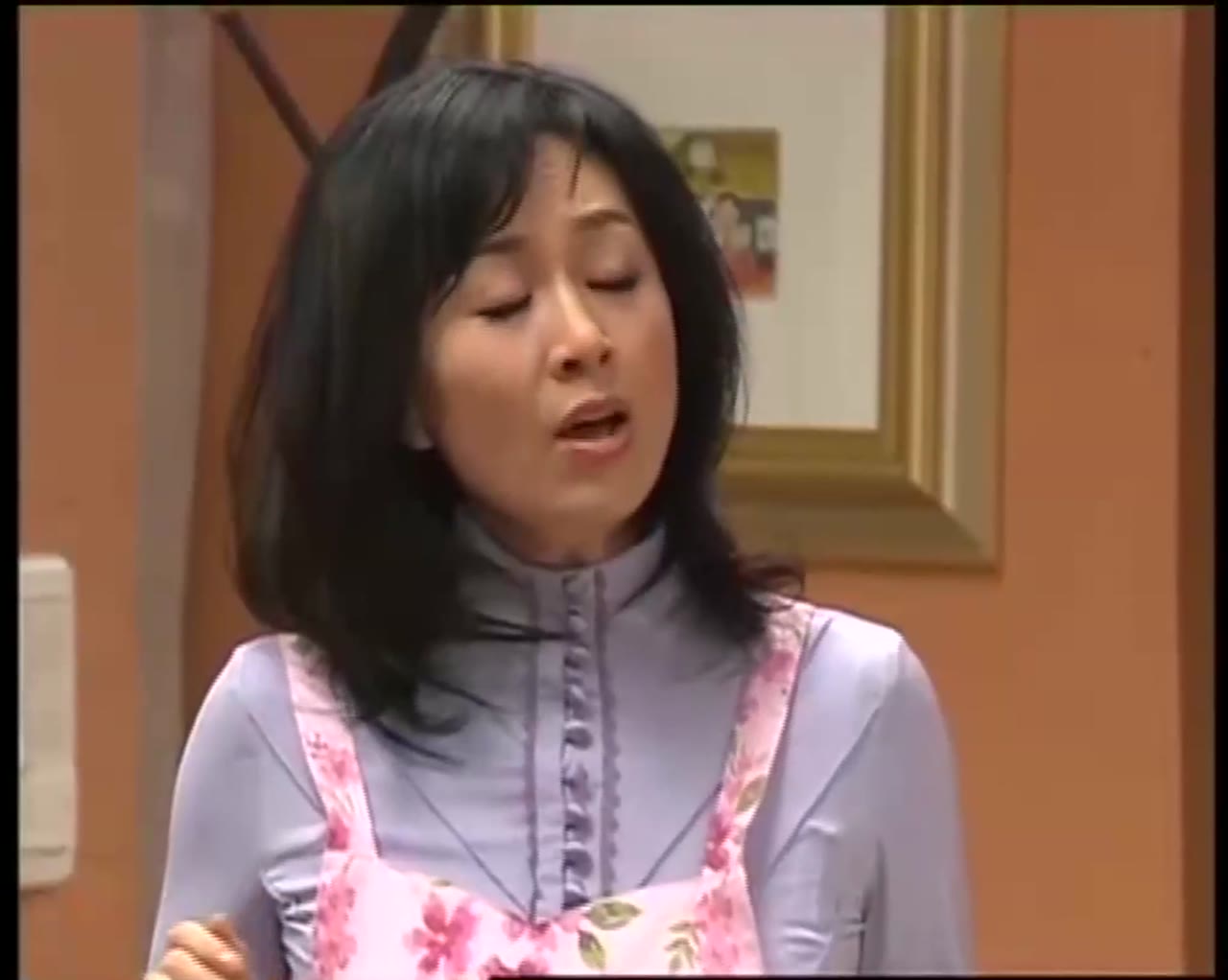 Gia Đình Là Số 1 (Phần 1) tập 7