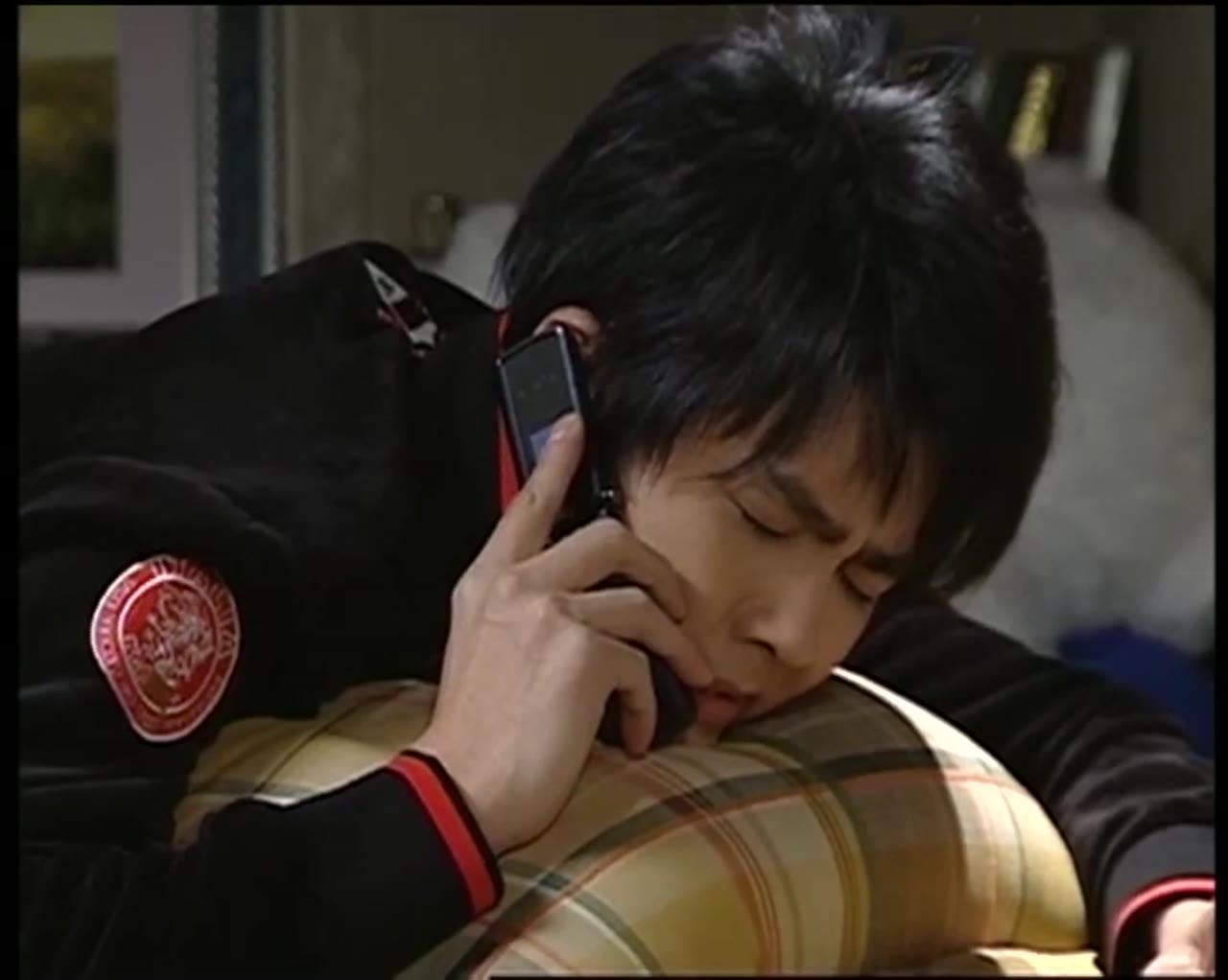 Gia Đình Là Số 1 (Phần 1) tập 21 cảnh 3