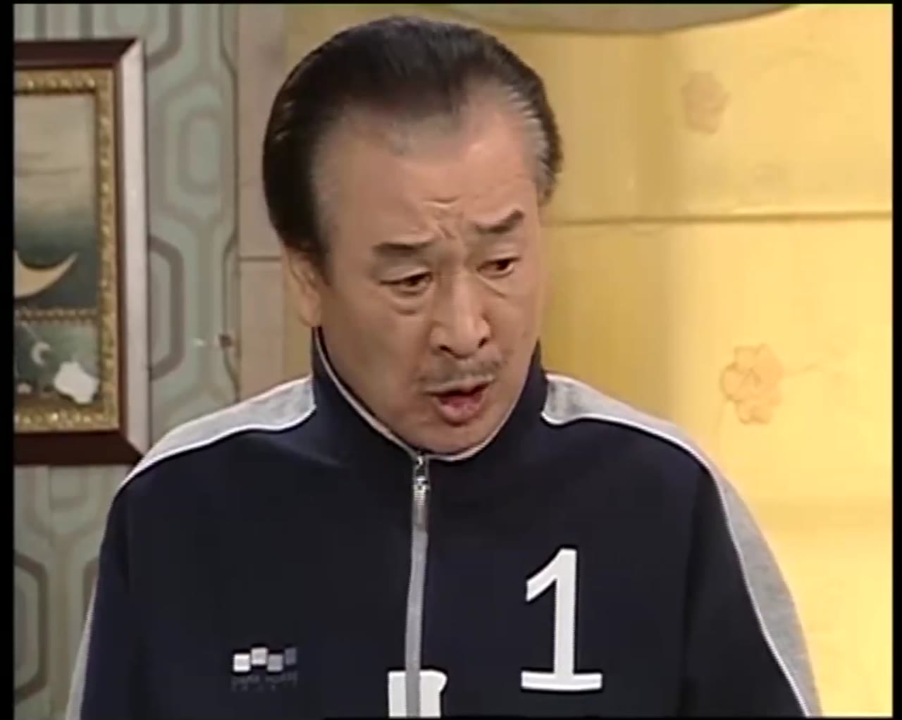 Gia Đình Là Số 1 (Phần 1) tập 110