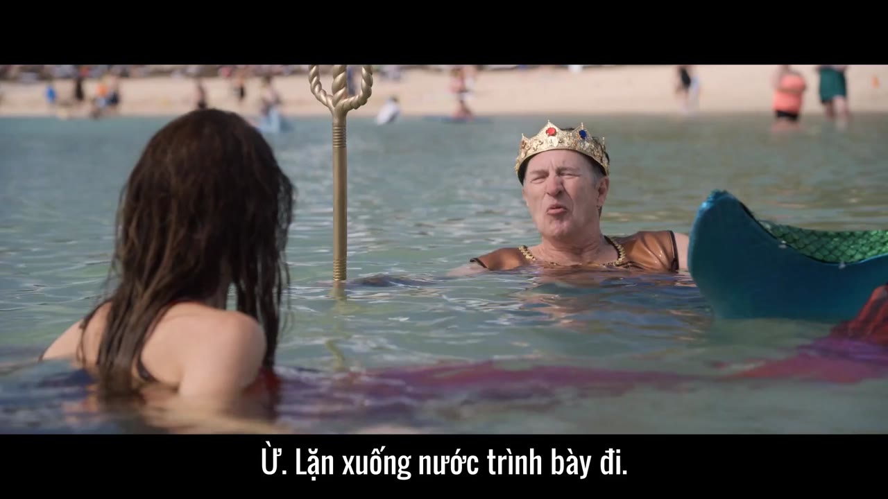 Yêu nhầm Missy tập 1 cảnh 3