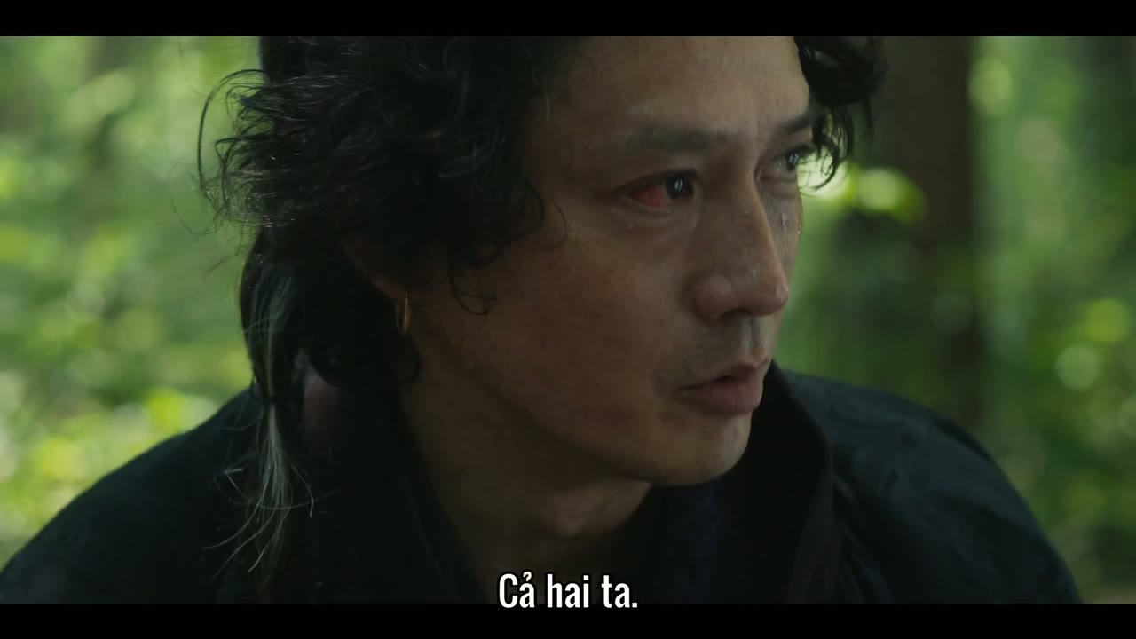 Khúc Ca Linh Hồn Shinsengumi tập 2 cảnh 3