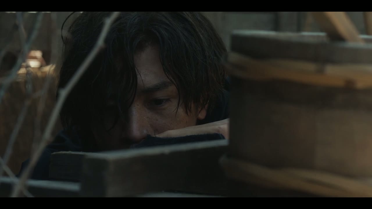 Khúc Ca Linh Hồn Shinsengumi tập 3