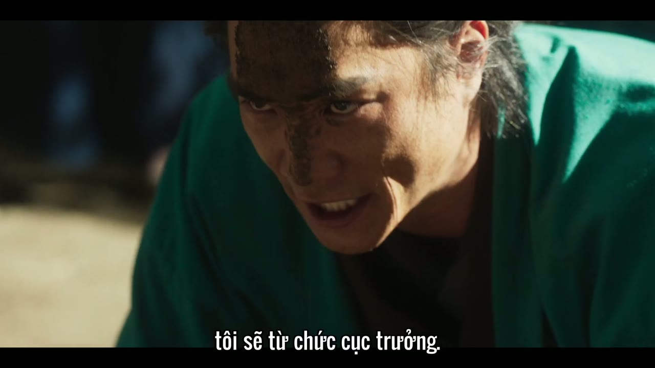 Khúc Ca Linh Hồn Shinsengumi tập 4 cảnh 2