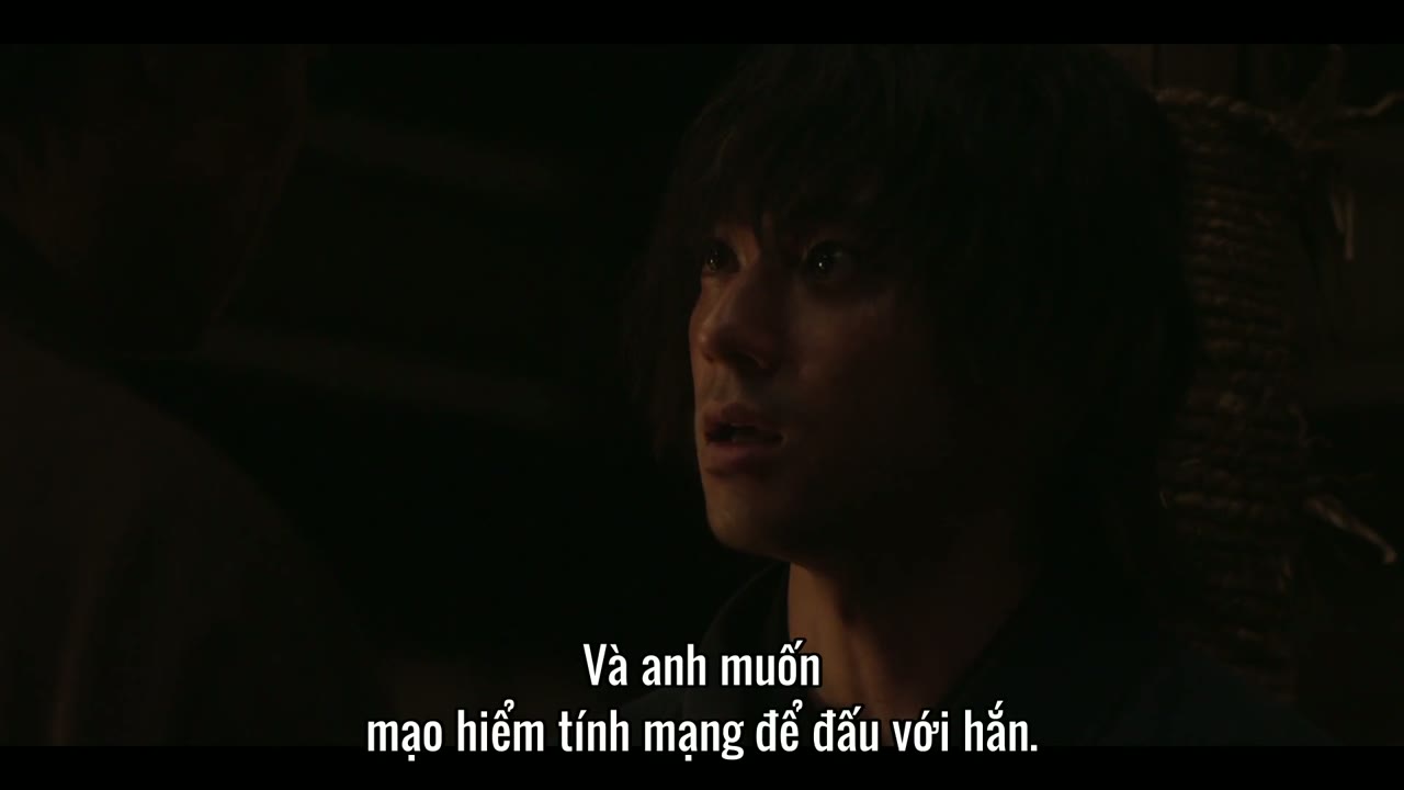 Khúc Ca Linh Hồn Shinsengumi tập 5