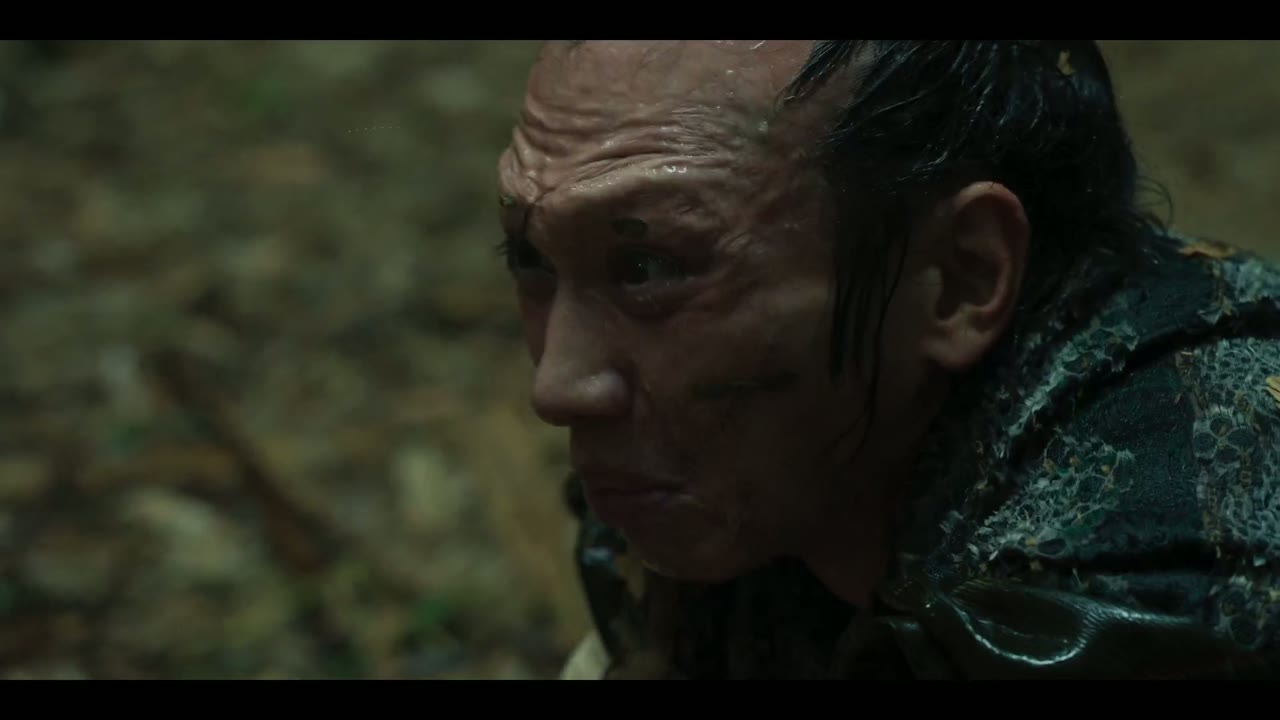 Khúc Ca Linh Hồn Shinsengumi tập 6