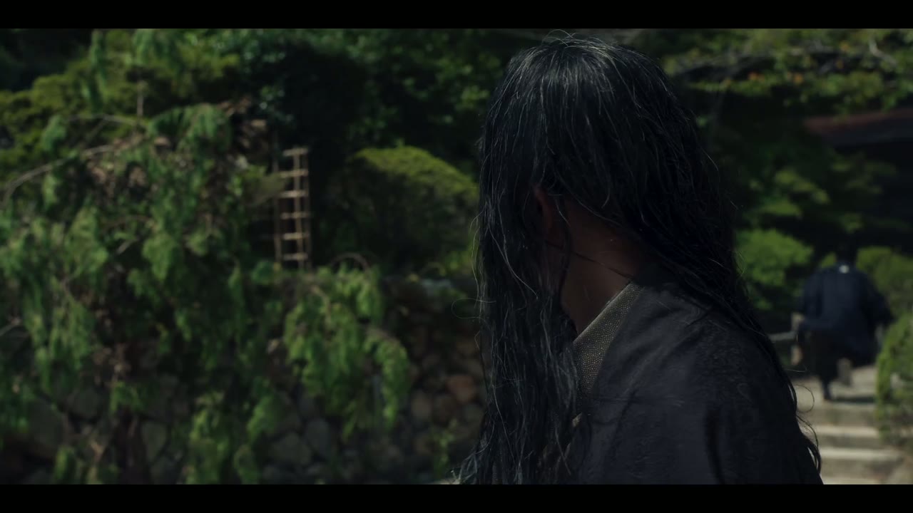 Khúc Ca Linh Hồn Shinsengumi tập 6 cảnh 2
