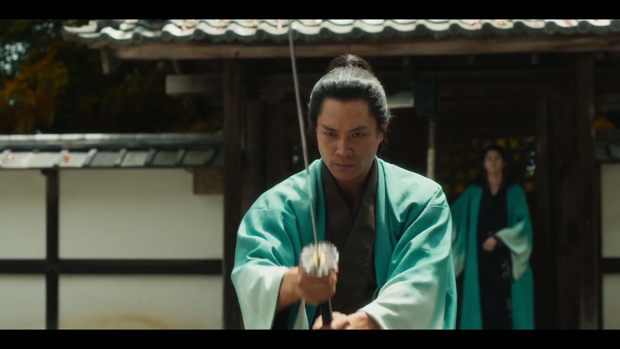Khúc Ca Linh Hồn Shinsengumi tập 7