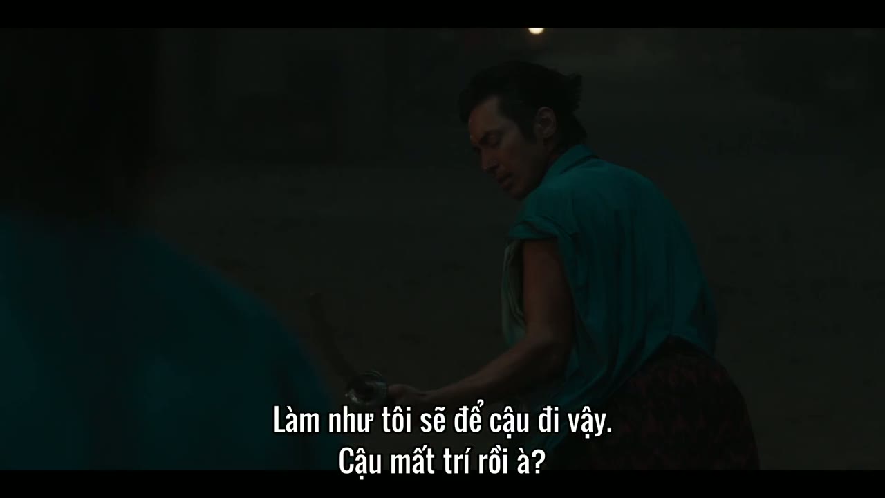 Khúc Ca Linh Hồn Shinsengumi tập 7 cảnh 2