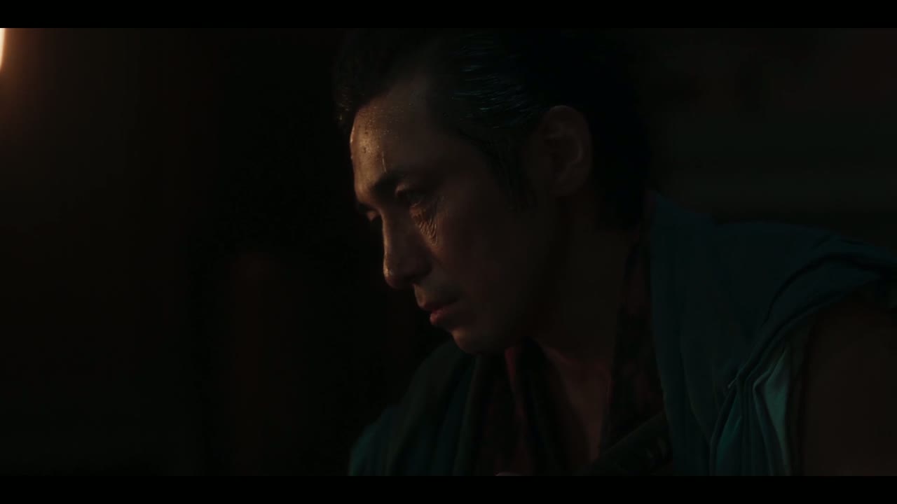 Khúc Ca Linh Hồn Shinsengumi tập 7 cảnh 3