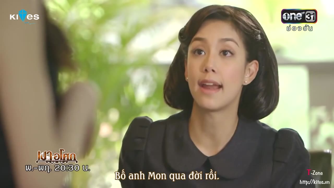 Yêu Giùm Cô Chủ tập 2