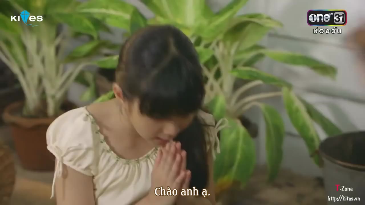 Yêu Giùm Cô Chủ tập 2 cảnh 2