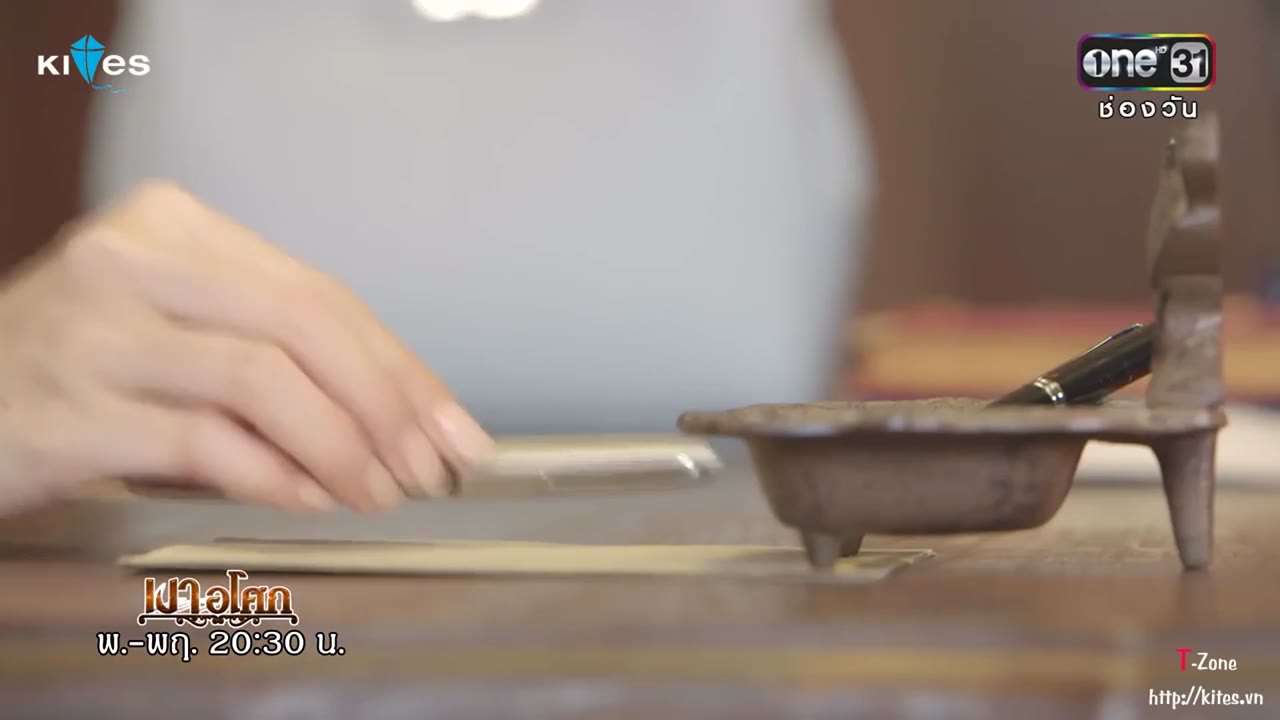 Yêu Giùm Cô Chủ tập 6 cảnh 3