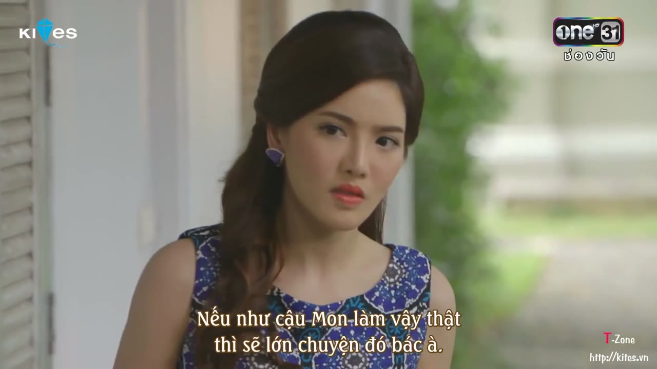 Yêu Giùm Cô Chủ tập 7 cảnh 2