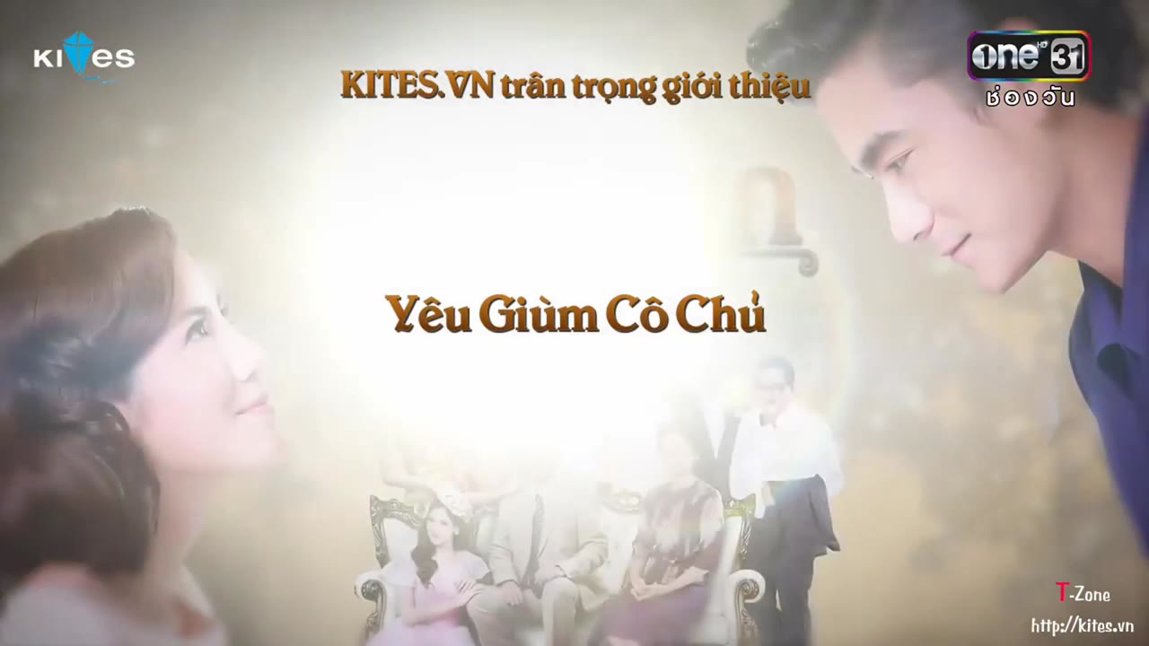 Yêu Giùm Cô Chủ tập 9