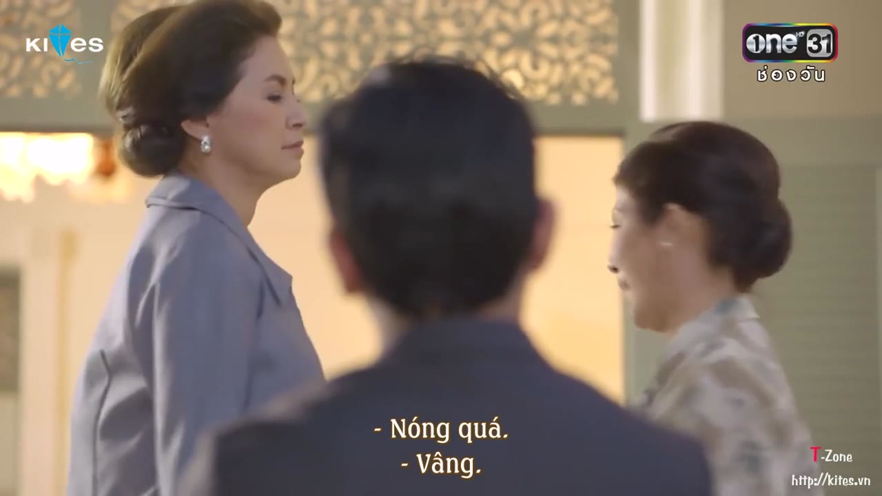 Yêu Giùm Cô Chủ tập 10 cảnh 2