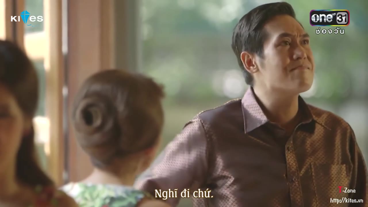 Yêu Giùm Cô Chủ tập 12