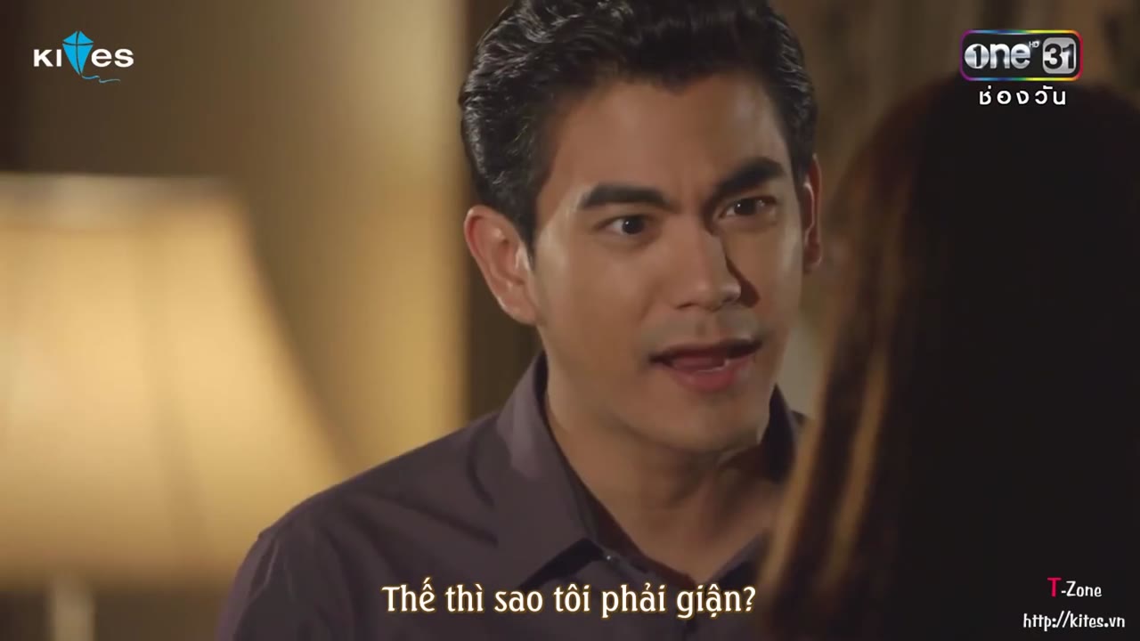 Yêu Giùm Cô Chủ tập 13 cảnh 2