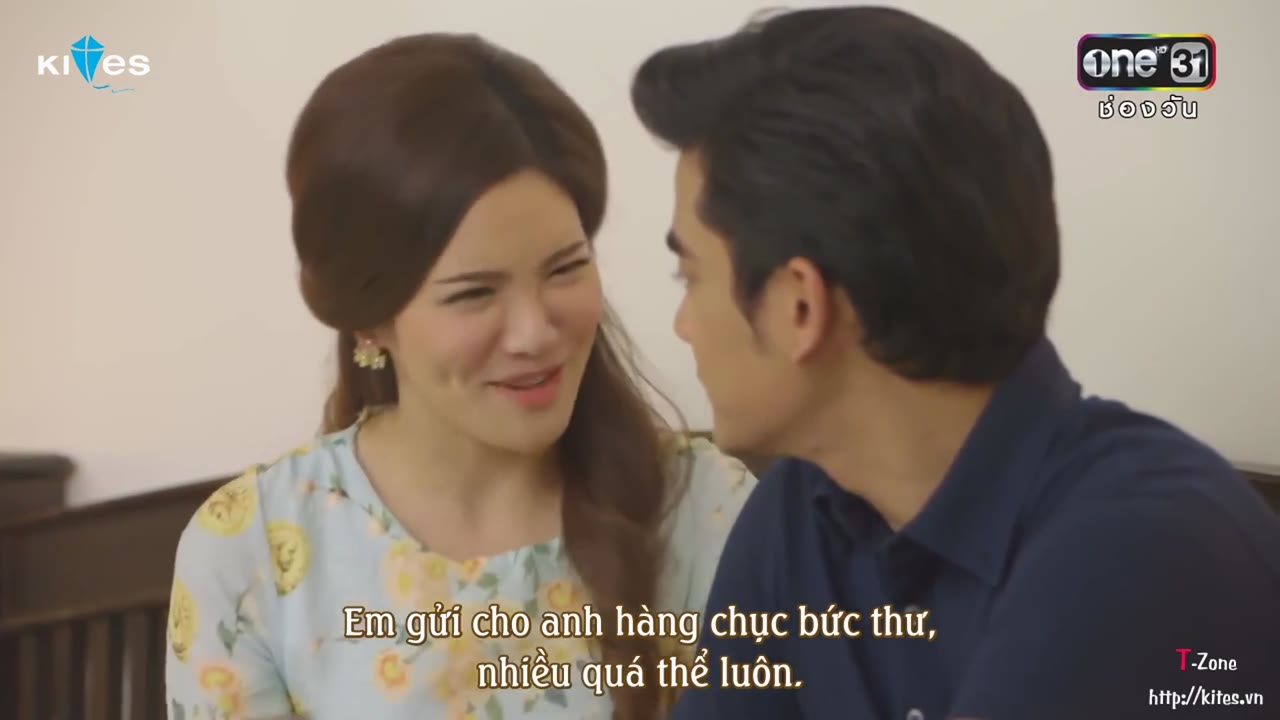 Yêu Giùm Cô Chủ tập 13 cảnh 3