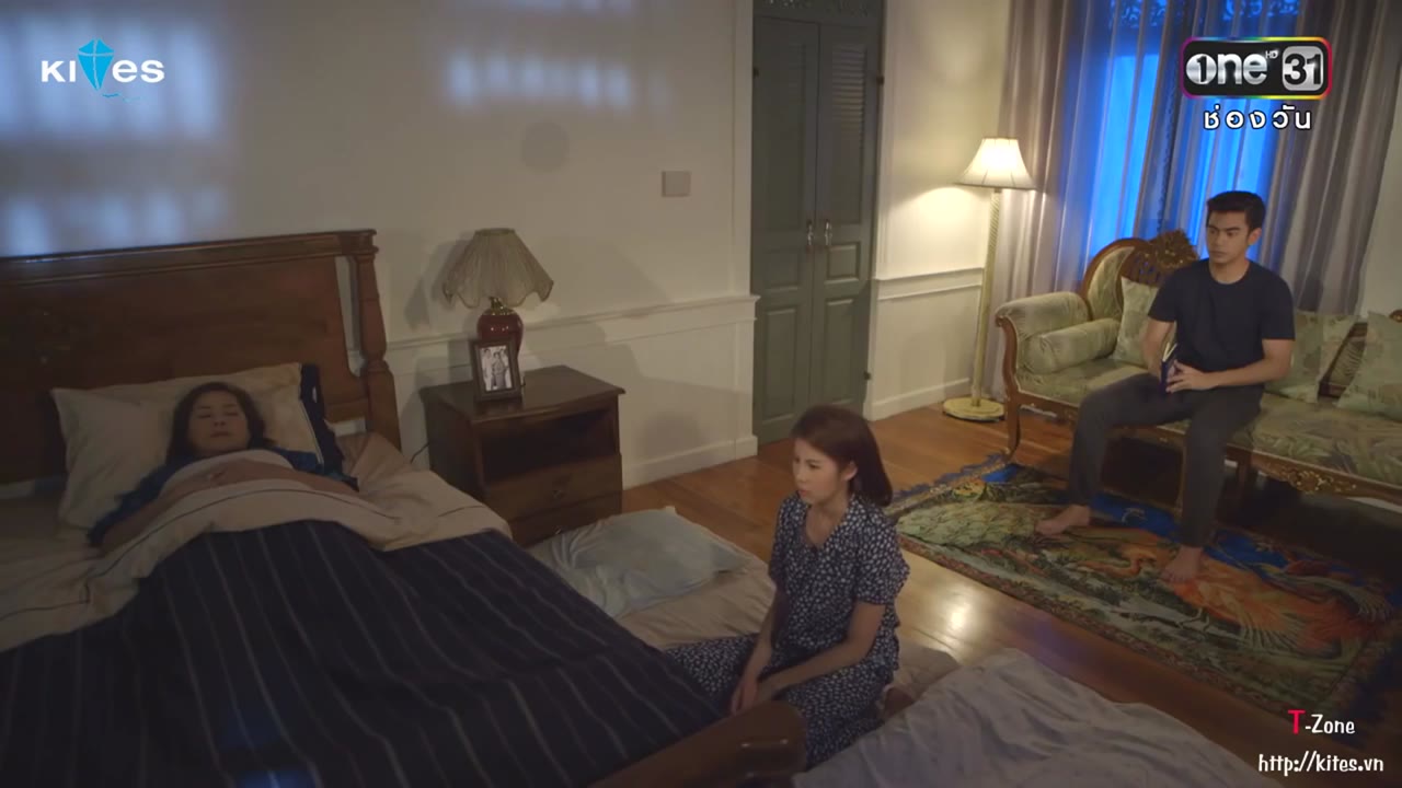 Yêu Giùm Cô Chủ tập 16