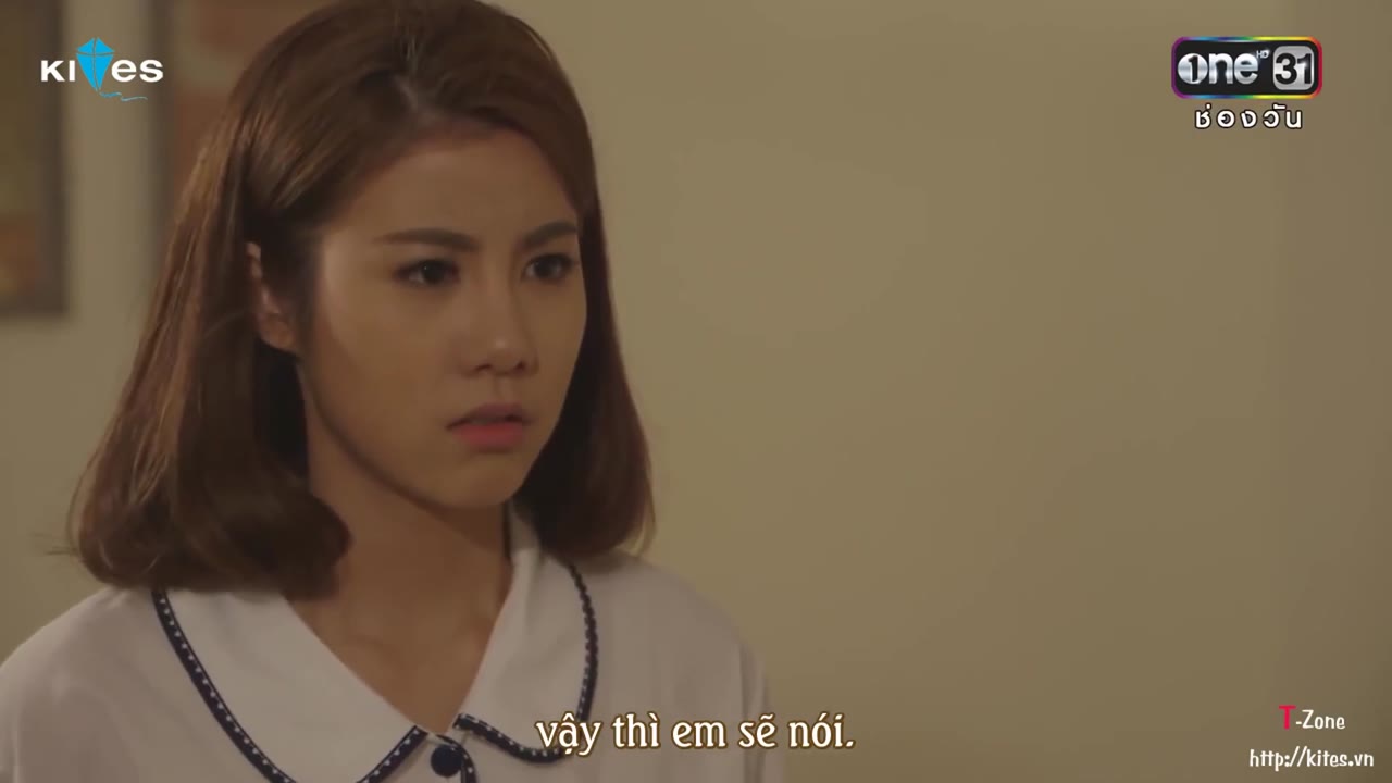 Yêu Giùm Cô Chủ tập 16 cảnh 3