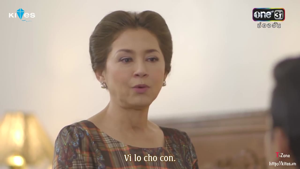 Yêu Giùm Cô Chủ tập 17