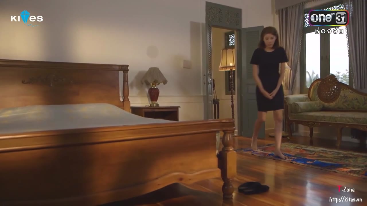 Yêu Giùm Cô Chủ tập 18 cảnh 2