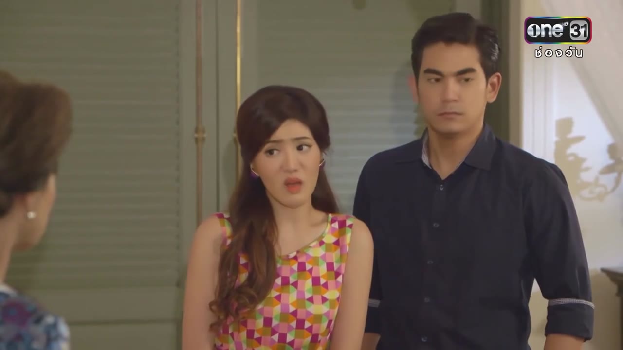 Yêu Giùm Cô Chủ tập 20 cảnh 3