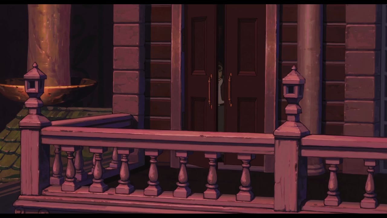 Thế giới bí mật của Arrietty tập 1