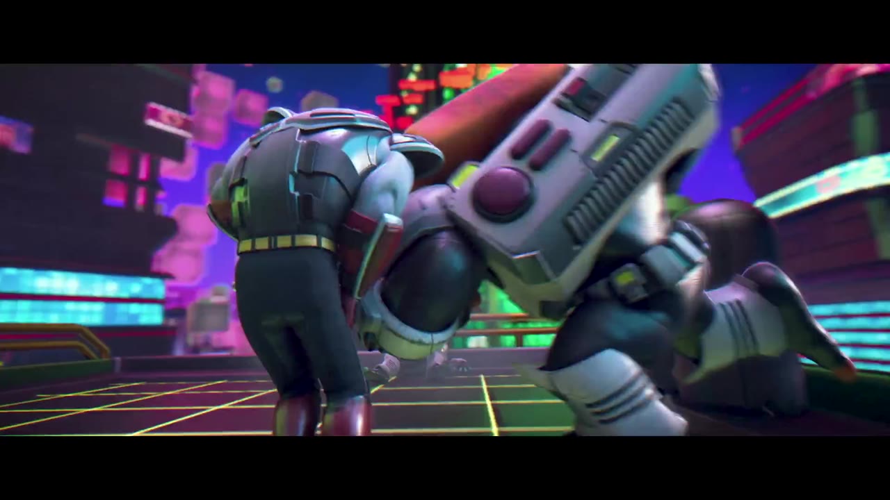 Papa Zola: The Movie - cảnh 3