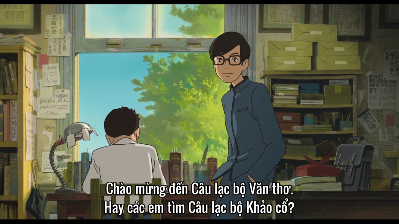 Ngọn đồi hoa hồng anh tập 1