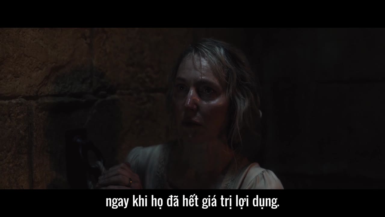 Nữ Thần Thám - cảnh 2